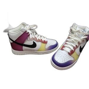 Nike Women's Sneakers Size 7